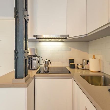 Charming 2 Bedroom Apartment At Iconic Triana Neighborhood By Ocityzen Севиля Екстериор снимка