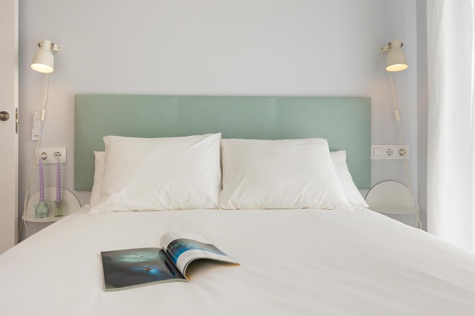 Charming 2 Bedroom Apartment At Iconic Triana Neighborhood By Ocityzen Севиля Екстериор снимка