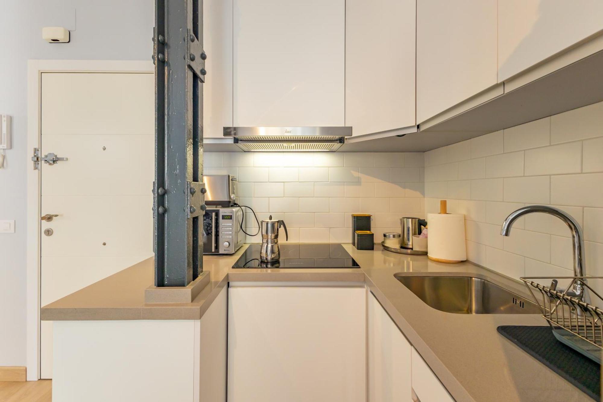 Charming 2 Bedroom Apartment At Iconic Triana Neighborhood By Ocityzen Севиля Екстериор снимка