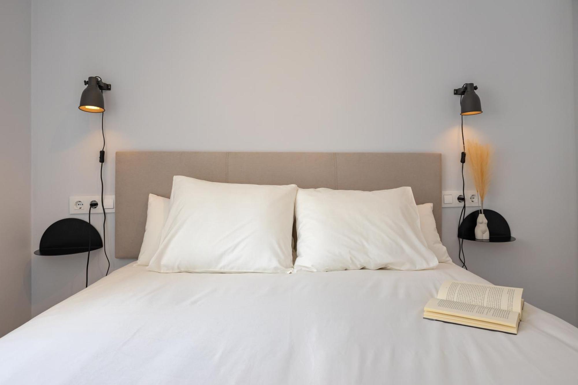 Charming 2 Bedroom Apartment At Iconic Triana Neighborhood By Ocityzen Севиля Екстериор снимка
