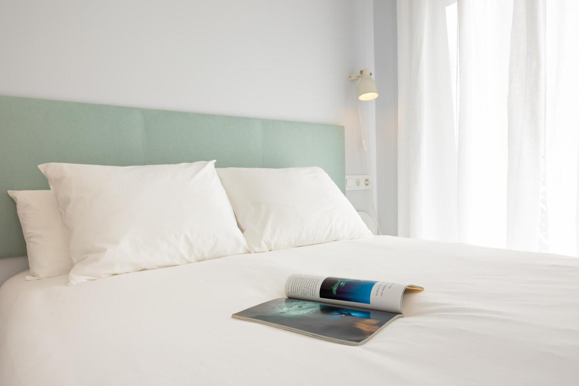 Charming 2 Bedroom Apartment At Iconic Triana Neighborhood By Ocityzen Севиля Екстериор снимка